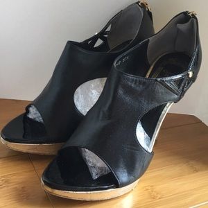 COPY - Dior cutout pumps